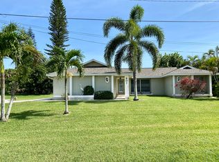 801 SE 41st St, Cape Coral, FL 33904