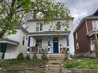 178 E Patterson Ave, Columbus, OH 43202