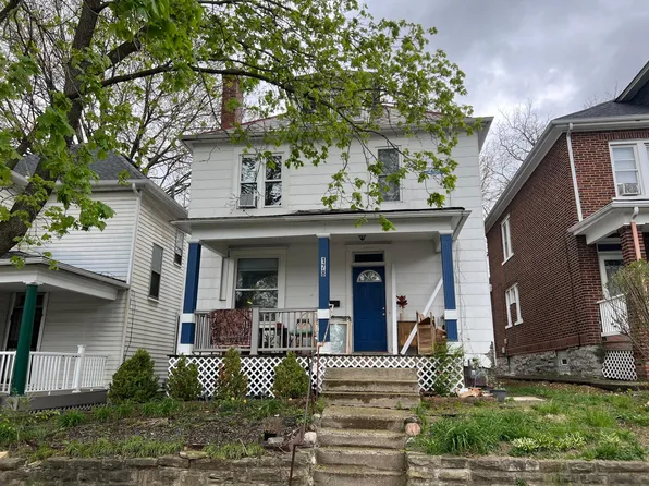 178 E Patterson Ave, Columbus, OH 43202