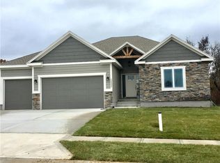 2781 SW 11th St, Lees Summit, MO 64081