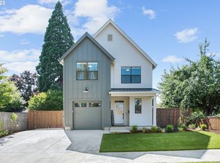 4945 SE 50th Ave, Portland, OR 97206