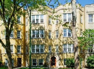 5434 N Campbell Ave #3, Chicago, IL 60625