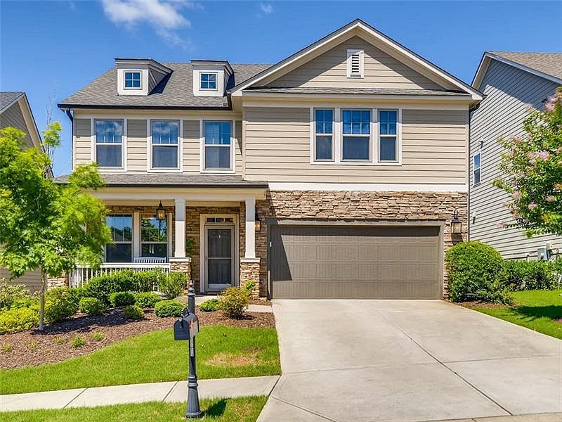 1st image of 712 Hedge Brook Dr