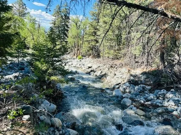 44 Stage Station Circle LOT 19, Mosca, CO 81146