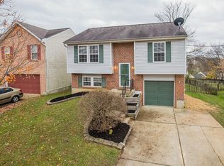 2471 Landview Dr, Covington, KY 41017