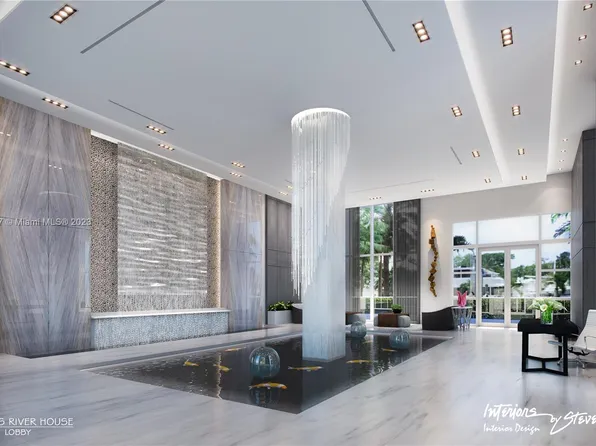 333 Las Olas Way APT 2605, Fort Lauderdale, FL 33301