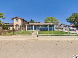 2805 E 16th St, Pueblo, CO 81001