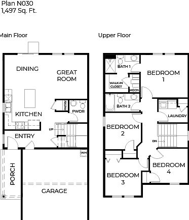 Floor Plan.