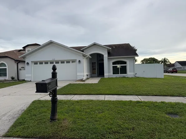 1325 Franford Dr, Brandon, FL 33511