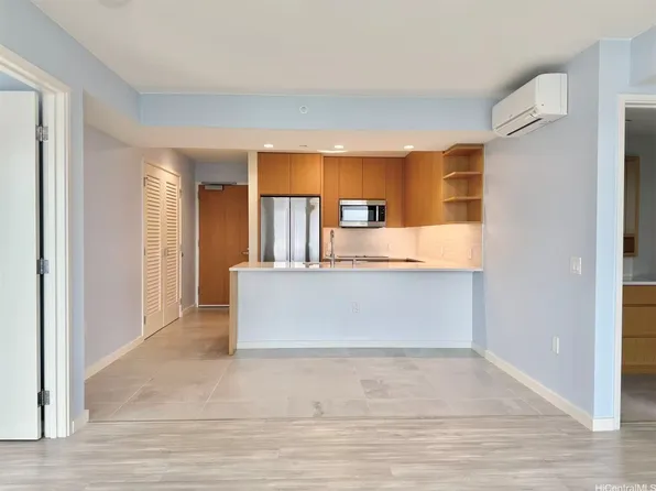1388 Kapiolani Blvd #2106, Honolulu, HI 96814