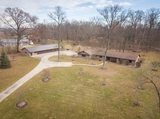 3785 S Washington Rd, Columbia City, IN 46725