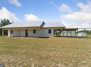 11257 Stillmore Hwy, Metter, GA 30439