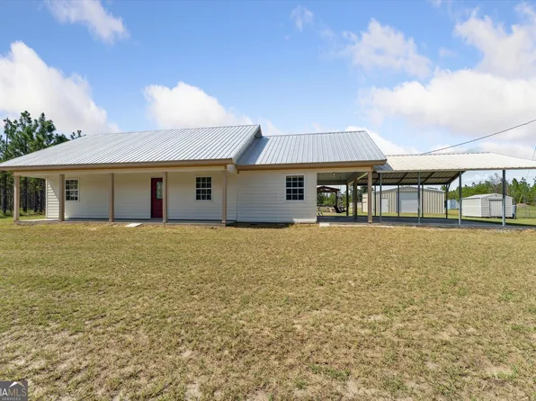 11257 Stillmore Hwy, Metter, GA 30439