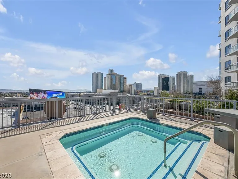 200 W Sahara Ave #3201 — Photo 42