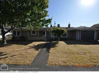421 N Stillaguamish Ave, Arlington, WA 98223