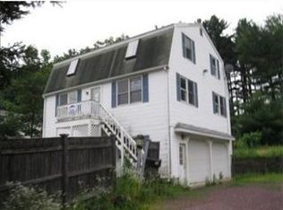 98 Mylod St, Norwood, MA 02062
