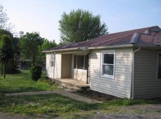 2227 E Main St, Rogersville, TN 37857