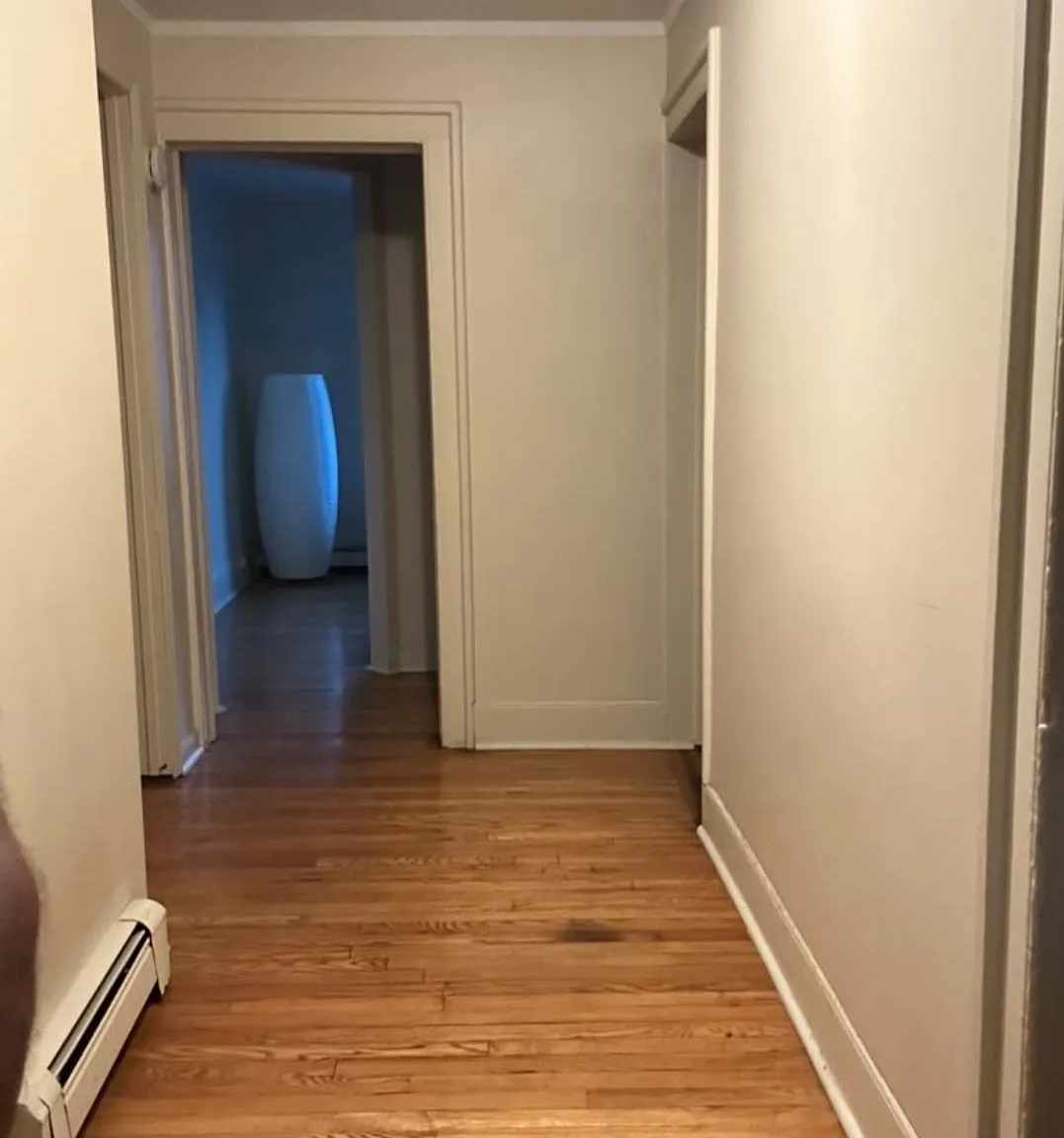 1 bed, 1.0 bath, 500 sqft, $1,500 — Photo 2