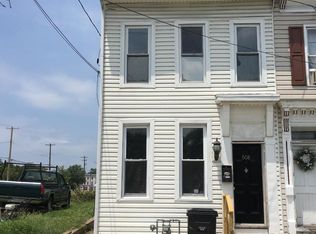 608 Muench St, Harrisburg, PA 17102