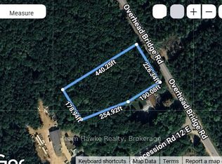 5 Overhead Bridge Rd, Tiny, ON L0L 2J0