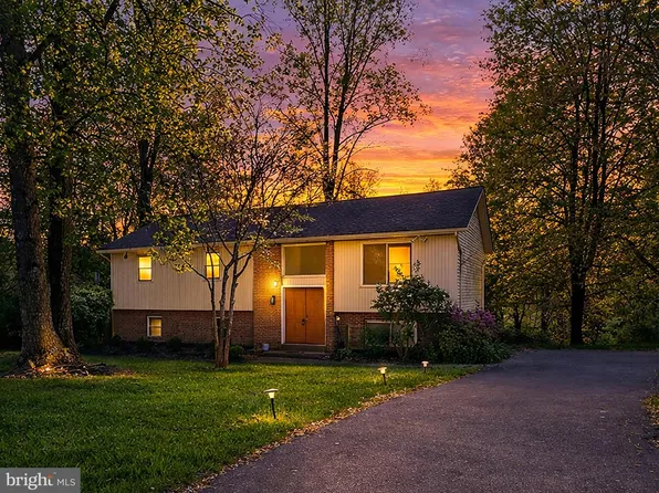 12344 Greenspring Ave, Owings Mills, MD 21117