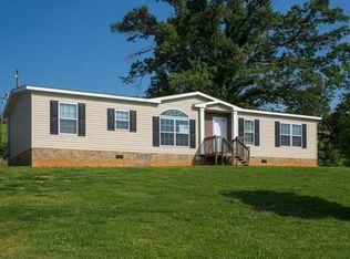 1509 Gregg Mill Rd, Greeneville, TN 37743