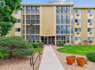 13626 E Bates Ave APT 110, Aurora, CO 80014