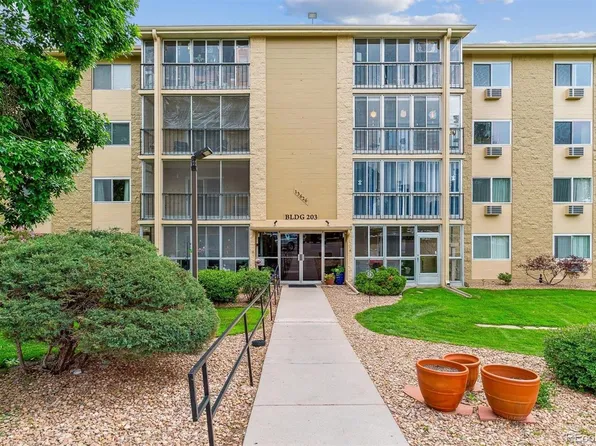 13626 E Bates Avenue #110, Aurora, CO 80014