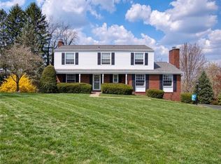 1576 Hastings Mill Rd, Pittsburgh, PA 15241