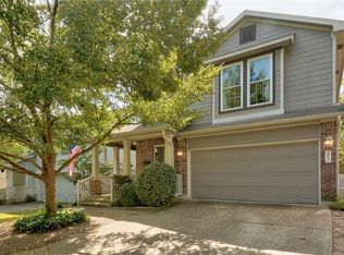 8617 Dulcet Dr, Austin, TX 78745