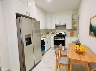 758 Nostrand Ave APT 2, Brooklyn, NY 11216