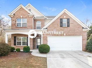 5504 Bighorn Pass SW, Atlanta, GA 30349
