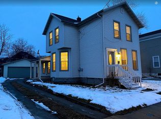 613 Frederick St, Oshkosh, WI 54901