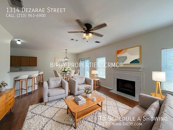 2nd image of 1314 Dezarae St