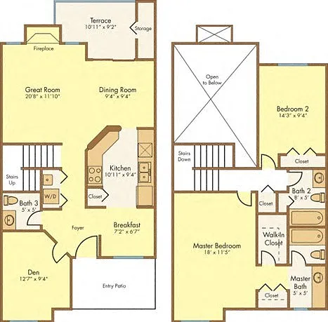 Madison Oaks Apartment Homes — Photo 56