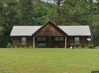 3585 Pea Vine Rd, Middleton, TN 38052