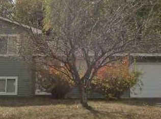 9317 Erickson Ct N, Brooklyn Park, MN 55428