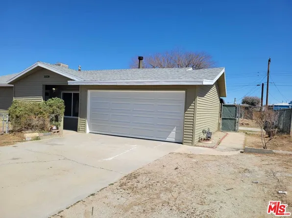 13128 Lamel St, North Edwards, CA 93523