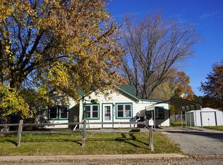 414 E Division St, Sparta, WI 54656