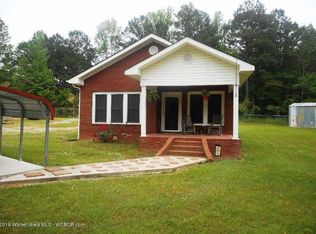 64 Ember Dr, Winfield, AL 35594
