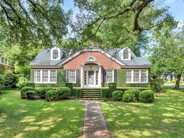 1221 Rawson Dr, Albany, GA 31701