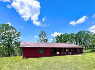 17999 Brushy Creek Rd, Houston, MO 65483