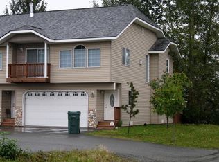 11707 Dawn St #1, Eagle River, AK 99577