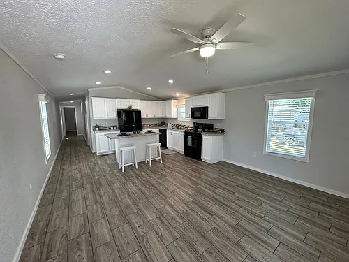 Floor plan 64