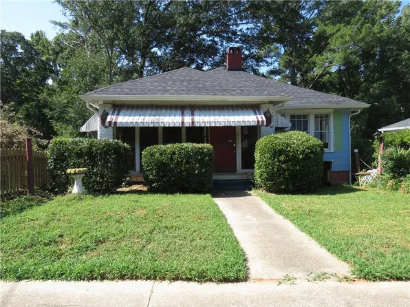 1744 Neely Ave, East Pt, GA 30344