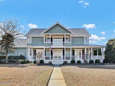 101 Cottage Walk, Hampstead, NC, 28443