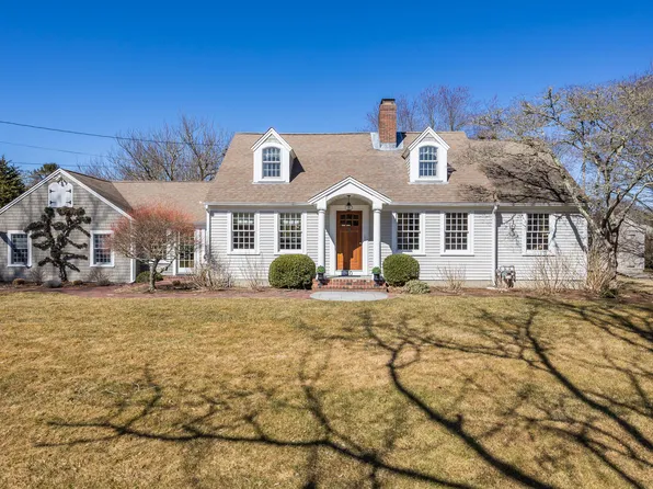 30 Beach Road, Orleans, MA 02653