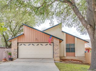 4430 Pebble Hl, San Antonio, TX 78217