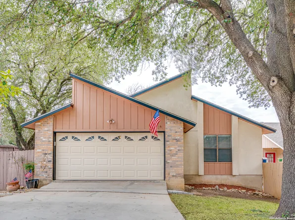 4430 Pebble Hill, San Antonio, TX 78217