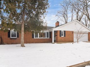 862 Rosemary Ter, Deerfield, IL